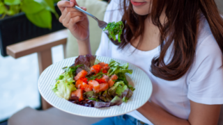 「食事を少なめに控えているのに痩せない」その努力、報われないワケ